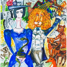 День рождения Мэри Поппинс