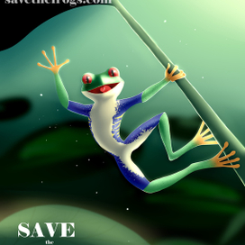 Save the FROGS!