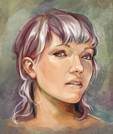 Портрет по фото на заказ