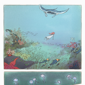 кусочек комикса (3)