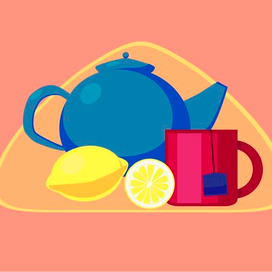 Векторная иллюстрация