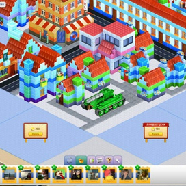 Игры Легород 20 Уровень