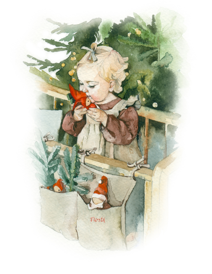 Чудо-Новый год