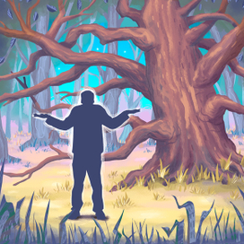 Ничего не понимаю