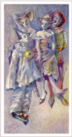 Марионетки