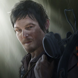 Norman Reedus