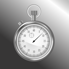 секундомер