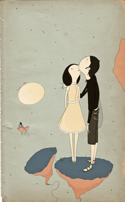 "О любви..." №2