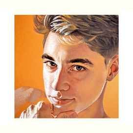 Портрет Артёма