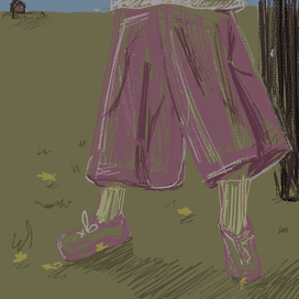 самый модный на районе 