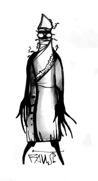 доктор ФАУСТ