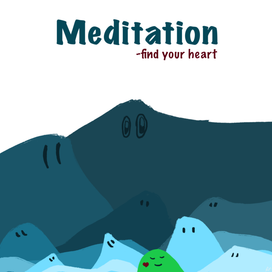Как ты себя почувствуешь если будешь медитировать 
