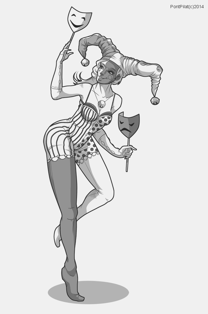 Комиксконцепт