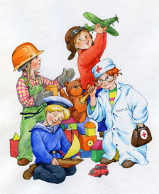 Маяковский