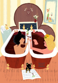 Приключения Гойко Митича в Пьемонте