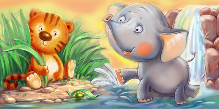 игра продолжается...