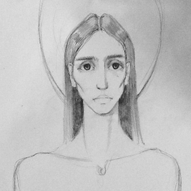 мои хрупкие плечи.