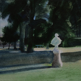 Екатерининский парк