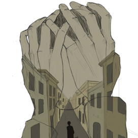 Обложка книги "Преступление и наказание"