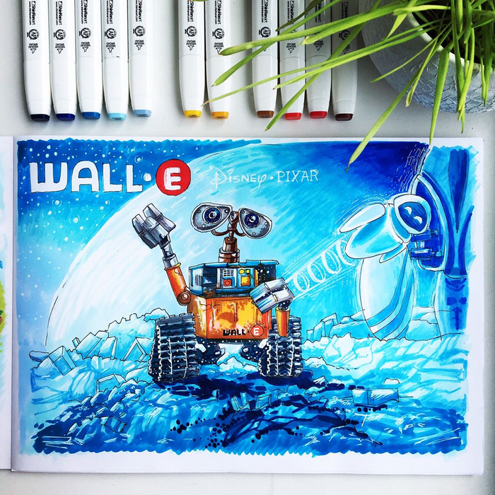 Wall-E