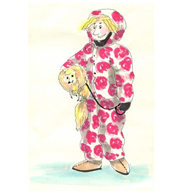 Люди и их собаки 1