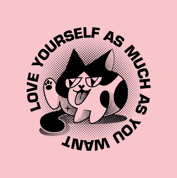 Позаботься о себе