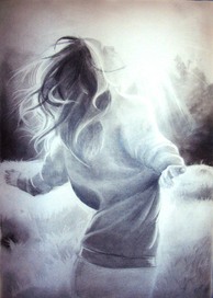 Летнее вдохновение