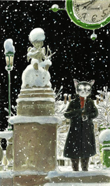 ещё...и ещё...(пять минут)