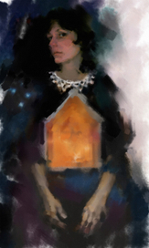 fairy-tales of old vilnius