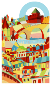 Нижний Новгород (на майку)