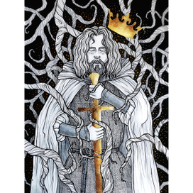 Забытый в веках