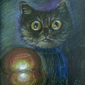 Шурик и потерянная душа