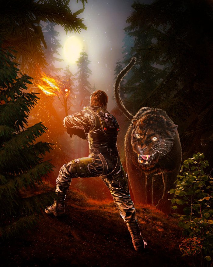 обложка для книги