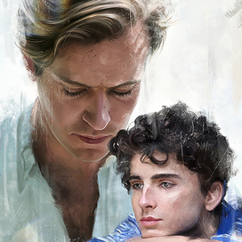 Call me by your name
