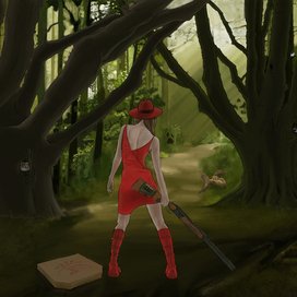 Другие сказки 2