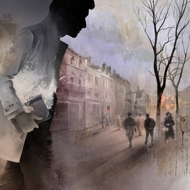 Сноб, декабрь