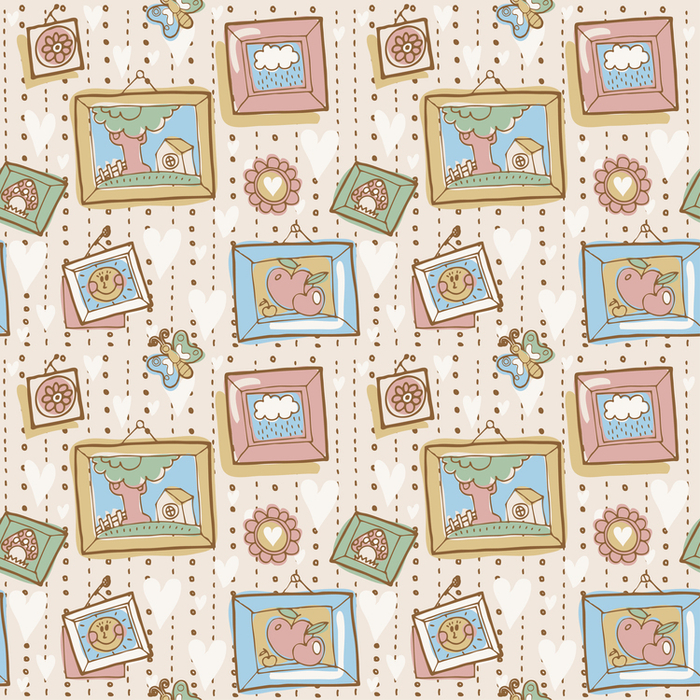 Веселые картинки