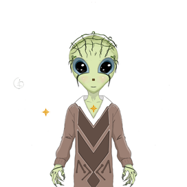 Alien