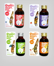 Кролик на упоковку