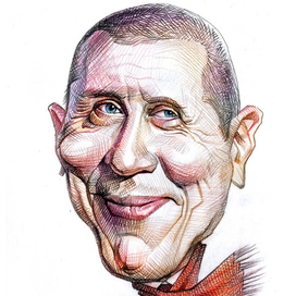 Валерий Золотухин