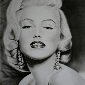 Мэрилин