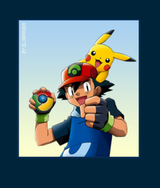 Покебол от Гугл Хром