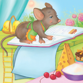 Подарки для мамы