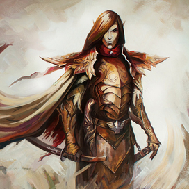 Disciples (копия)