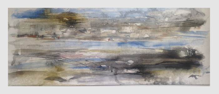 Седьмой причал