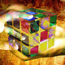 Реорганизация фирмы