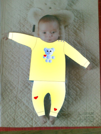 детская одежда