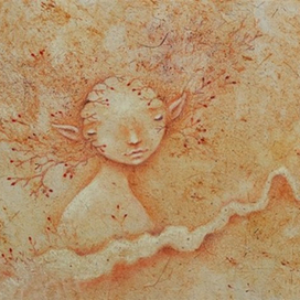 Осень слушает...