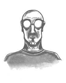 Родион Раскольников