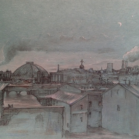 Случайный паровоз